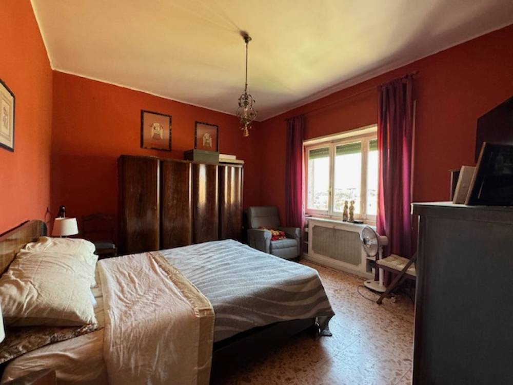 appartamento in vendita a Roma in zona Trionfale