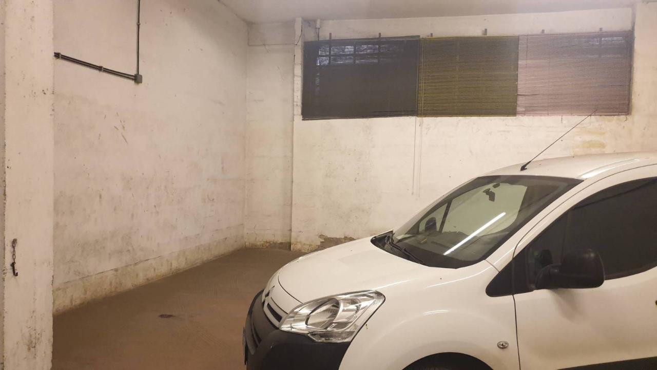 locale di sgombero in vendita a Roma