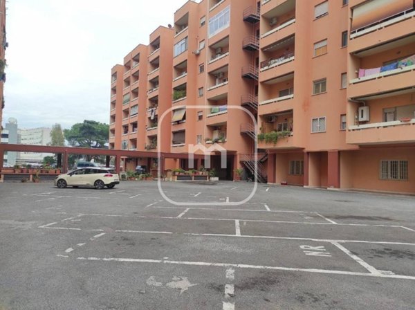 appartamento in vendita a Roma in zona Tor Sapienza