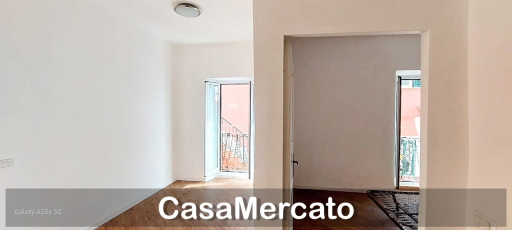appartamento in vendita a Roma in zona Ludovisi/Sallustiano