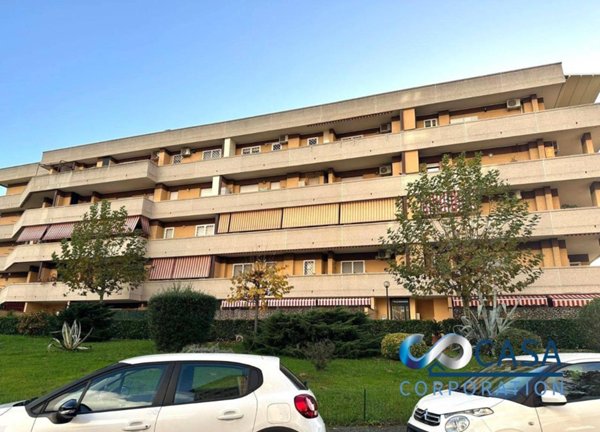 appartamento in vendita a Roma in zona Alessandrino