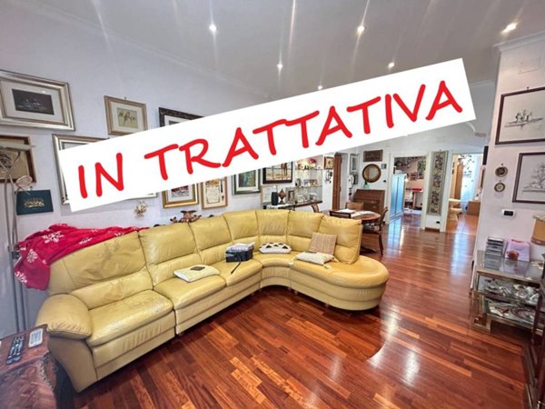 appartamento in vendita a Roma in zona Prenestino-Centocelle