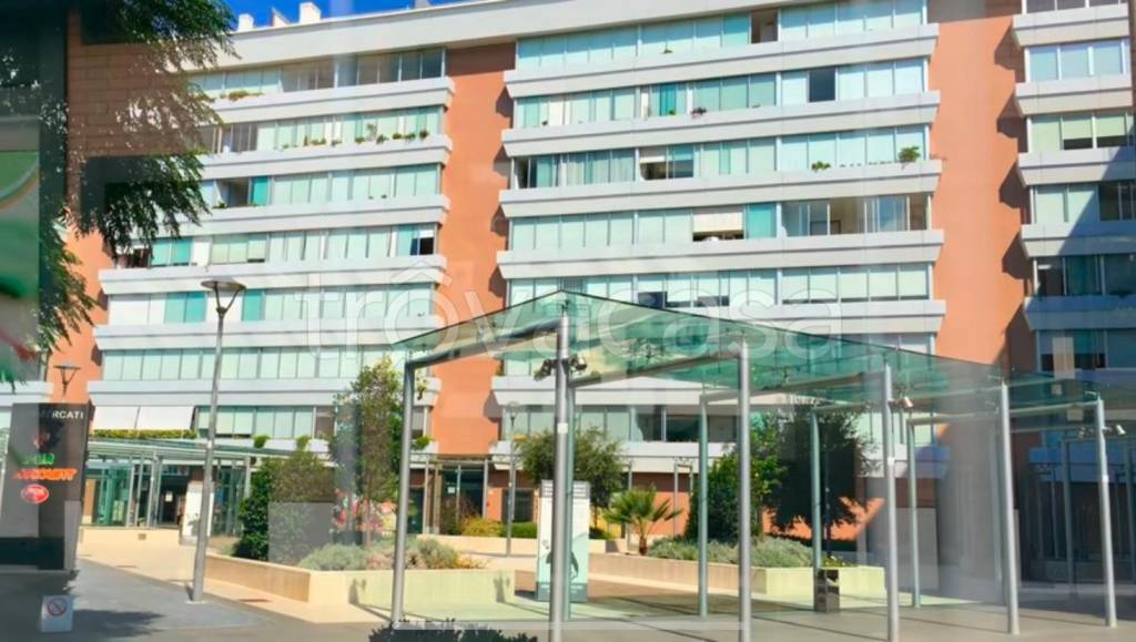 appartamento in vendita a Roma in zona Tiburtino
