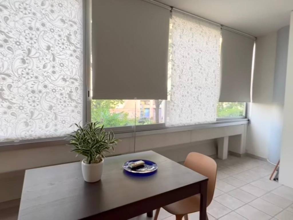 appartamento in vendita a Roma in zona Tiburtino