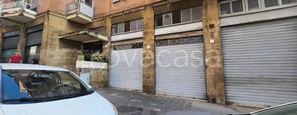 appartamento in vendita a Roma in zona Monte Sacro/Talenti
