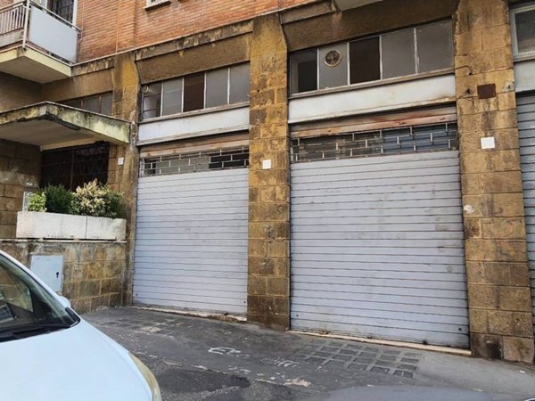 negozio in vendita a Roma in zona Monte Sacro/Talenti