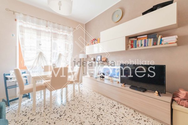 appartamento in vendita a Roma in zona Collatino