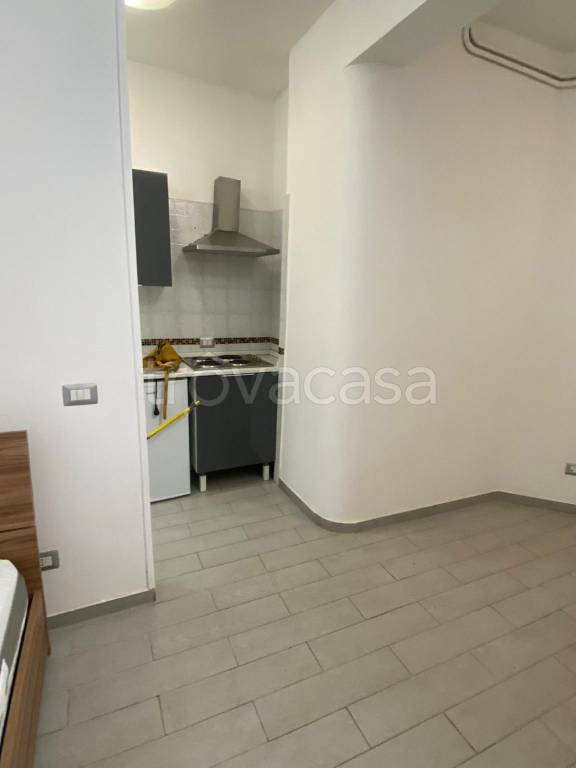 appartamento in vendita a Roma in zona Prenestino-Centocelle