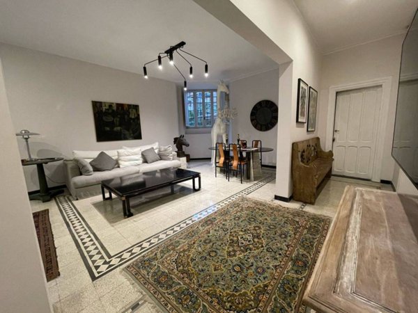 appartamento in vendita a Roma in zona Trastevere