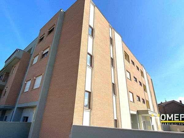 appartamento in vendita a Roma in zona Borghesiana