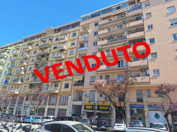 appartamento in vendita a Roma in zona Prenestino-Labicano