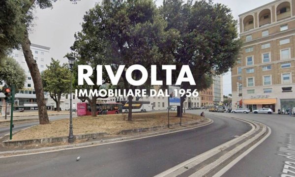 negozio in vendita a Roma in zona Della Vittoria