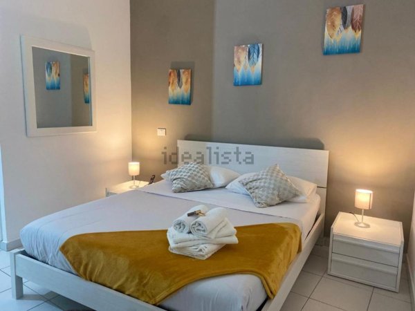 appartamento in vendita a Roma in zona Aurelio