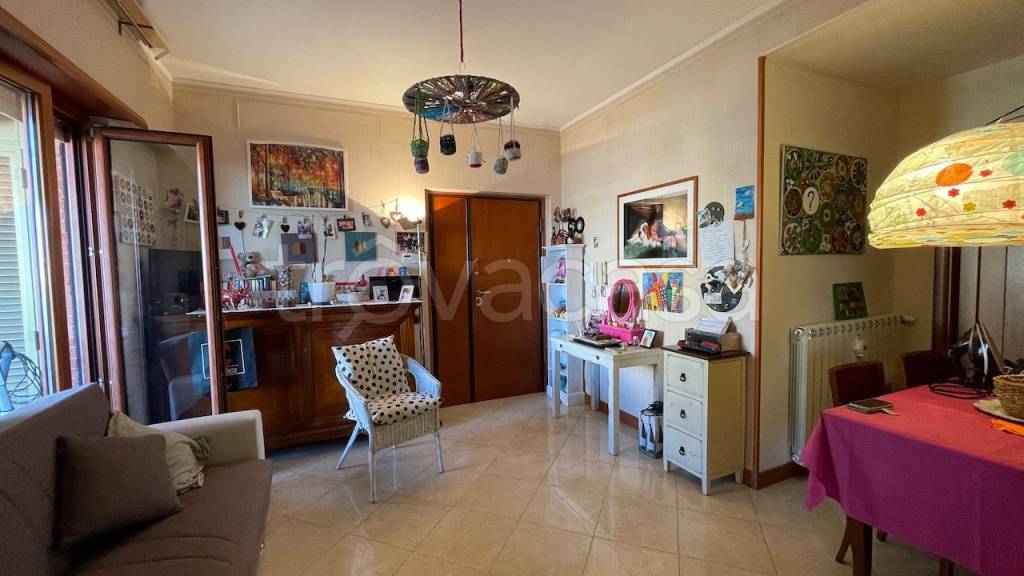 appartamento in vendita a Roma in zona Casalotti