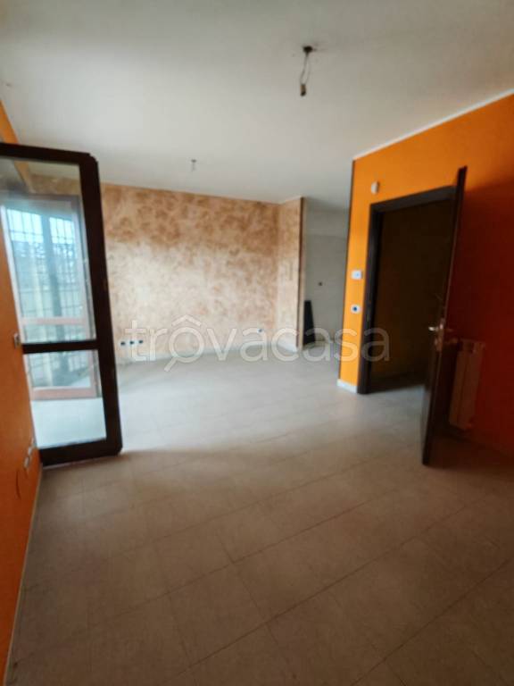 appartamento in vendita a Roma in zona Ponte di Nona