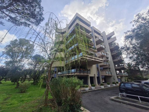 appartamento in vendita a Roma in zona Giuliano Dalmata