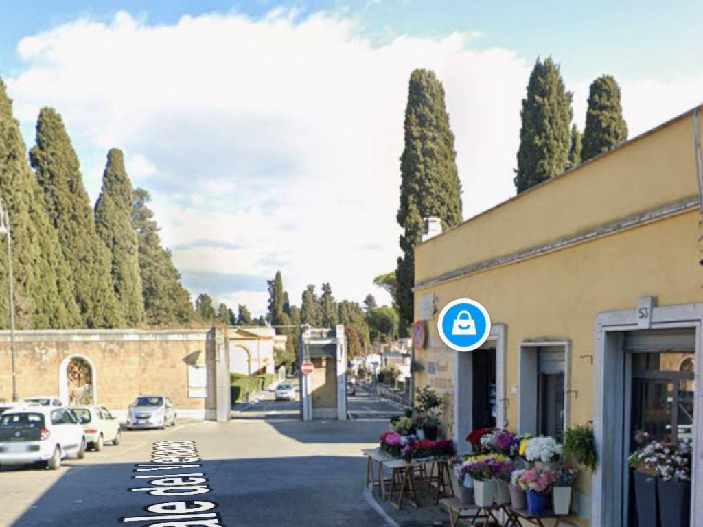 negozio in vendita a Roma in zona Tiburtino