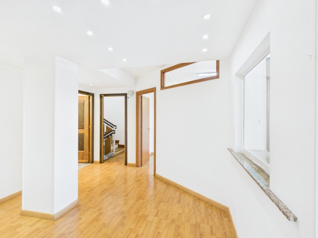 appartamento in vendita a Roma in zona Mostacciano