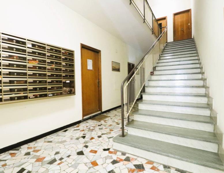 appartamento in vendita a Roma in zona Monte Sacro/Talenti