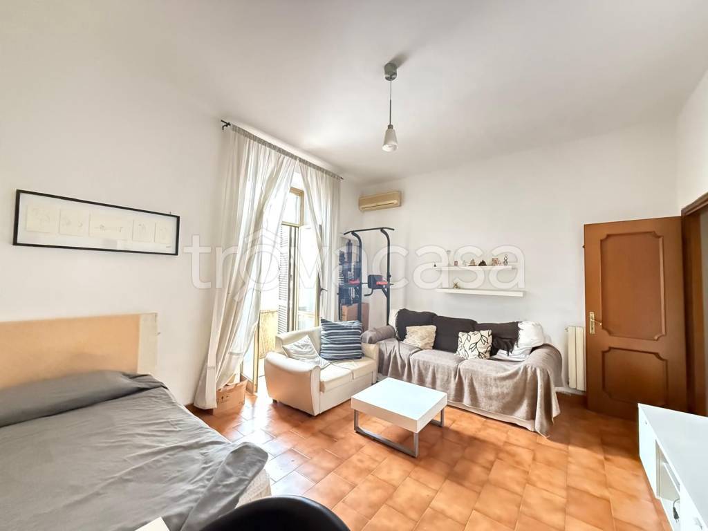appartamento in vendita a Roma in zona Prenestino-Centocelle
