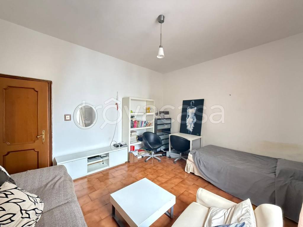 appartamento in vendita a Roma in zona Prenestino-Centocelle
