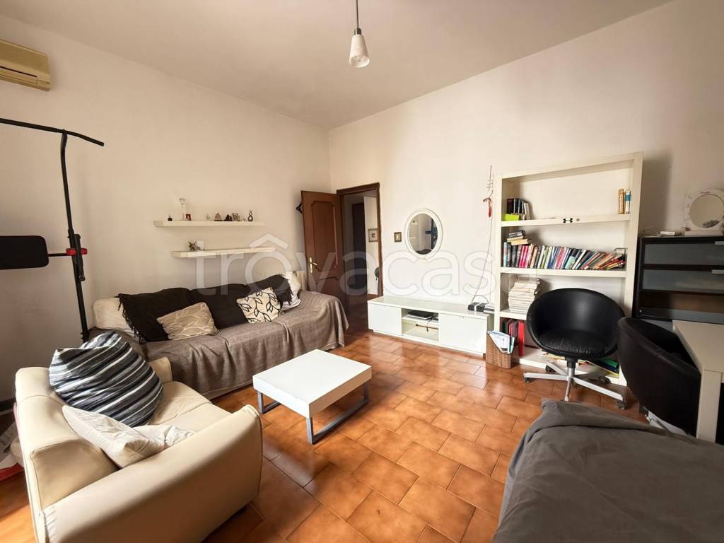appartamento in vendita a Roma in zona Prenestino-Centocelle
