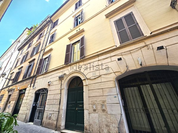 appartamento in vendita a Roma in zona Campo Marzio