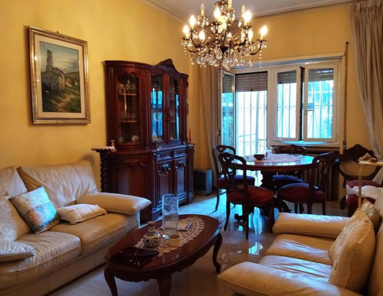 appartamento in vendita a Roma in zona Pietralata