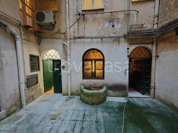 appartamento in vendita a Roma in zona Trevi-Colonna