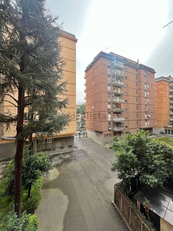 appartamento in vendita a Roma in zona Collatino