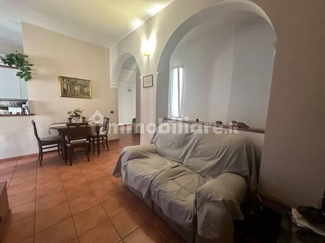 appartamento in vendita a Roma in zona Portuense