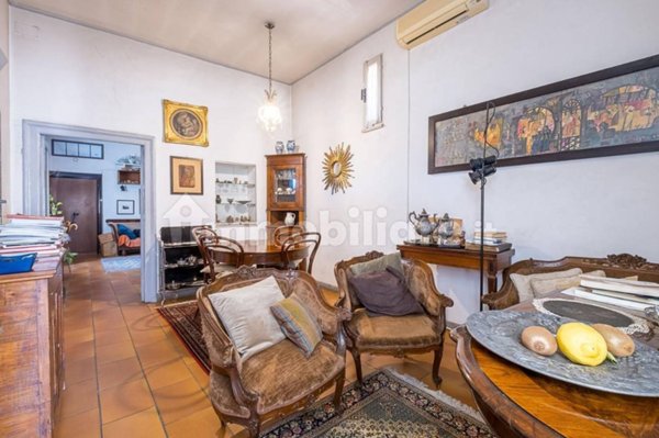 appartamento in vendita a Roma in zona Rione Borgo