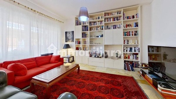 appartamento in vendita a Roma in zona Tor di Quinto