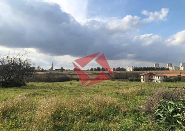 casa indipendente in vendita a Roma in zona Finocchio
