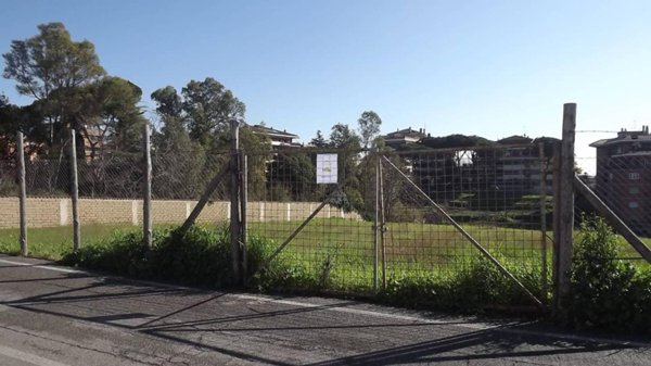 terreno agricolo in vendita a Roma