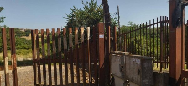 terreno agricolo in vendita a Roma in zona Trionfale