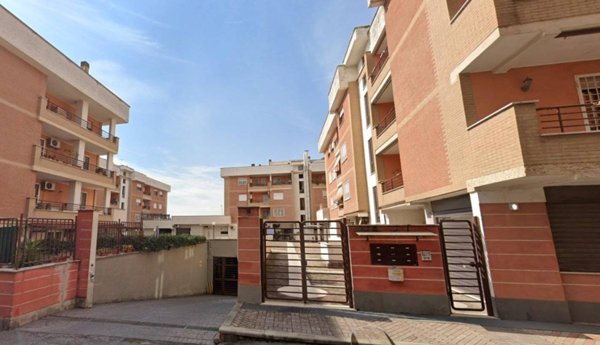 negozio in vendita a Roma in zona Tor Vergata/Torrenova