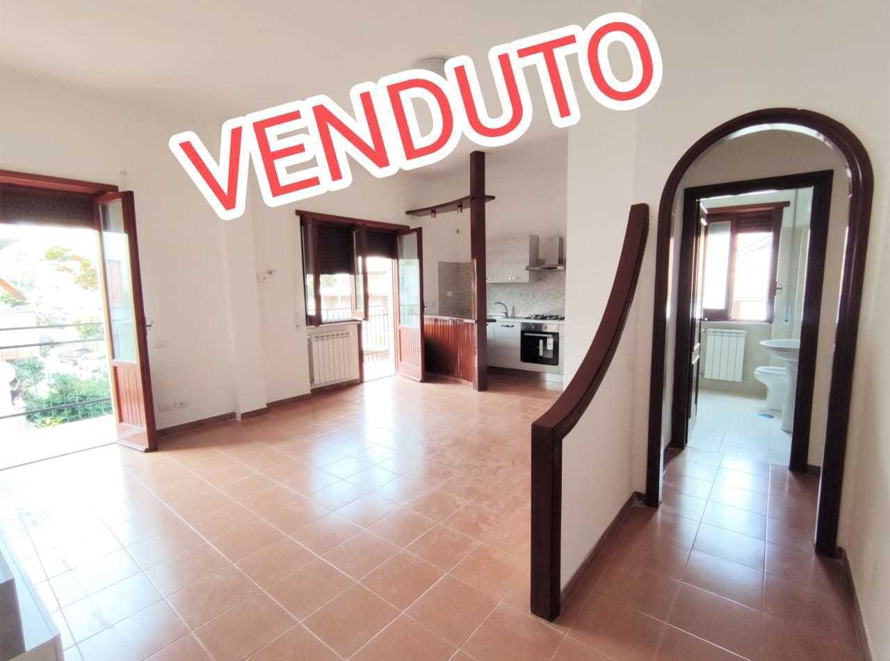 appartamento in vendita a Roma in zona Massimina/Casal Lumbroso