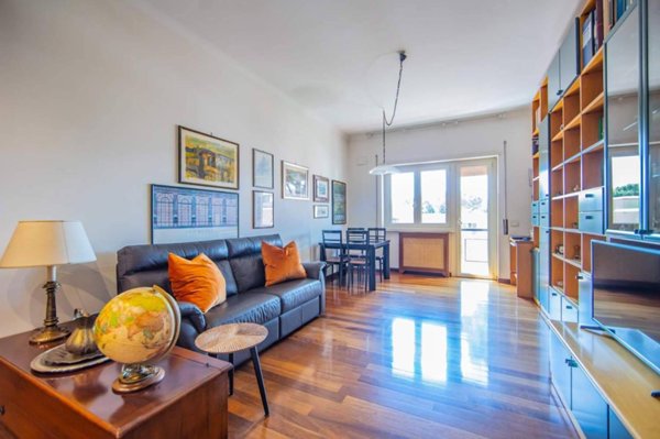 appartamento in vendita a Roma in zona Alessandrino