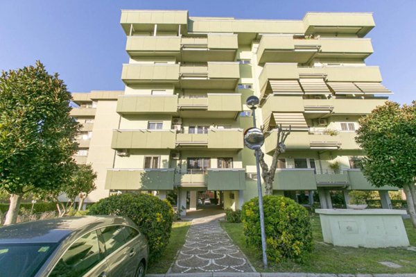appartamento in vendita a Roma in zona Tor di Valle