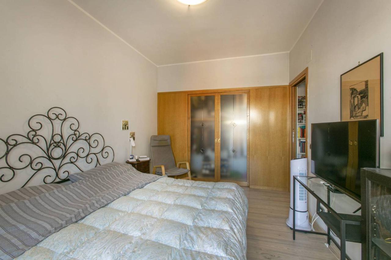 appartamento in vendita a Roma in zona Tor di Valle