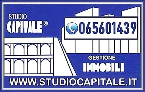 attico in vendita a Roma in zona Infernetto
