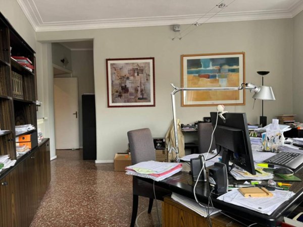 appartamento in vendita a Roma in zona Centro Storico