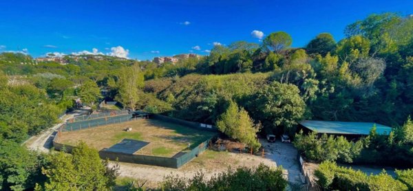 terreno agricolo in vendita a Roma in zona Trionfale