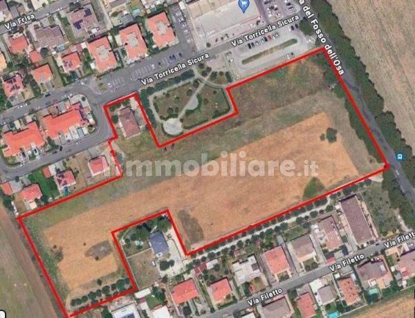 ufficio in vendita a Roma in zona Lunghezza