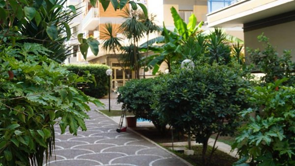 appartamento in vendita a Roma in zona Ostia