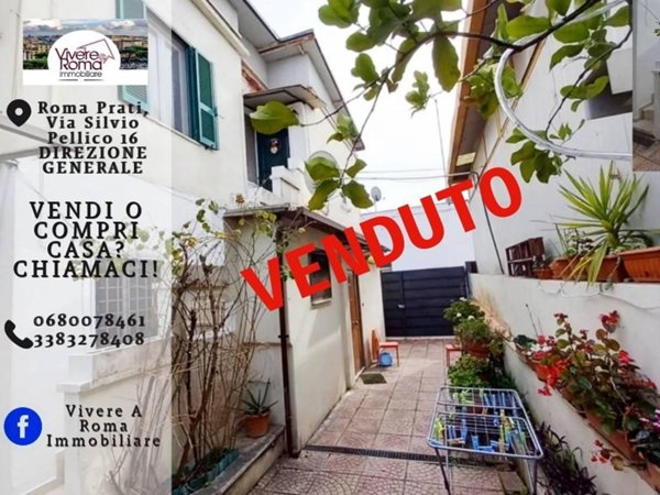 appartamento in vendita a Roma in zona Collatino