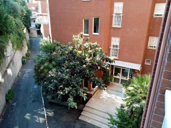 appartamento in vendita a Roma in zona Trionfale