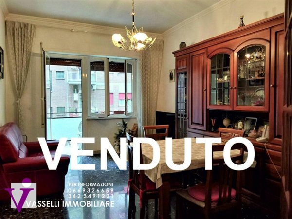 appartamento in vendita a Roma in zona Collatino
