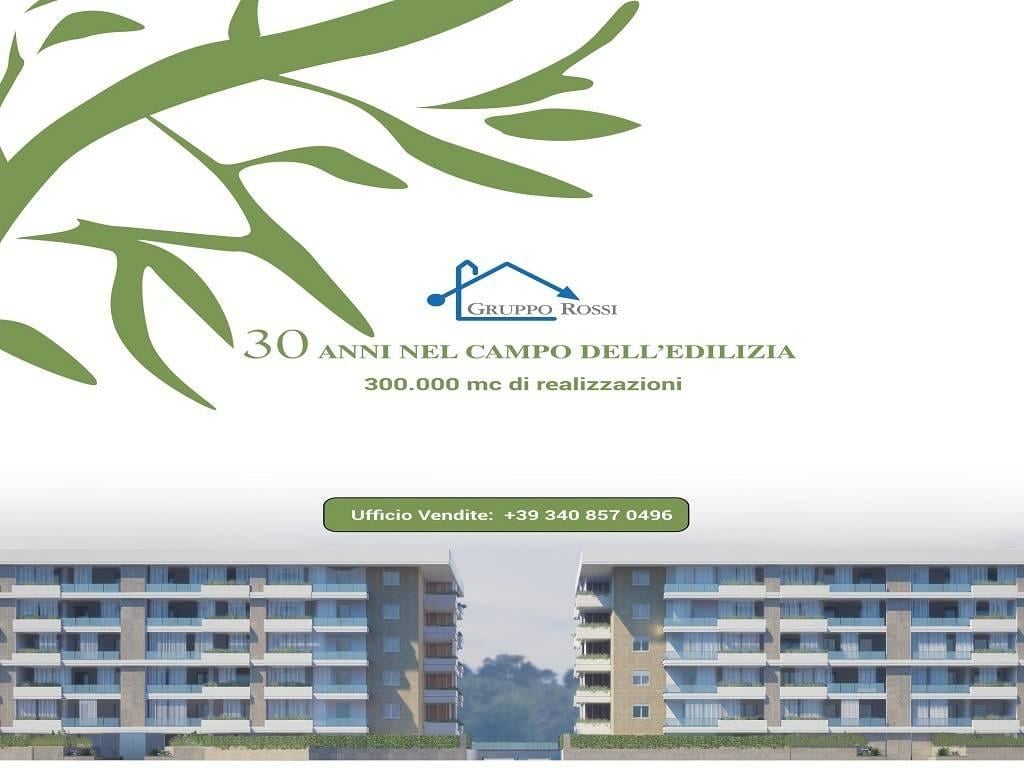 appartamento in vendita a Roma in zona Giuliano Dalmata